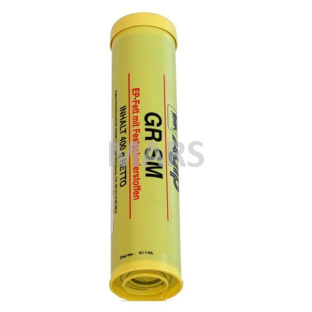 Mazivo Agip GR SM 400 ml